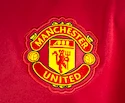 Dres adidas Manchester United FC Ibrahimovič 9 domácí 16/17 velikost XL - rozbaleno