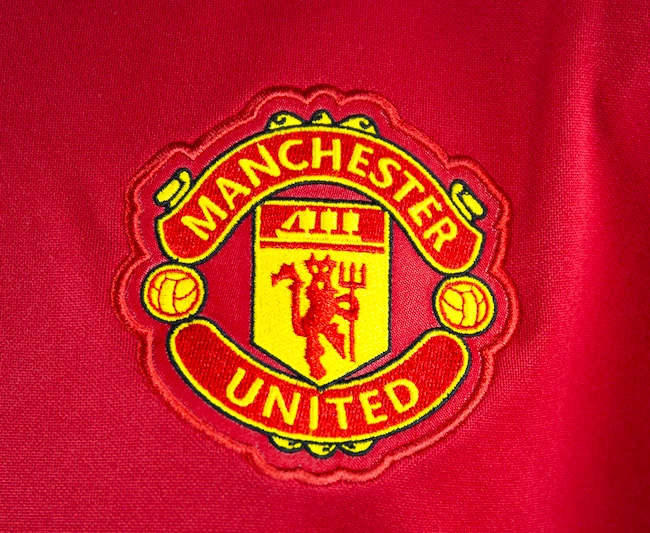 Dres adidas Manchester United FC Ibrahimovič 9 domácí 16/17 velikost XL - rozbaleno