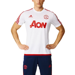 Dres adidas Manchester United FC Training White