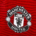 Dres adidas Manchester United FC tréninkový LM 15/16
