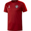 Dres adidas Manchester United FC tréninkový LM 15/16