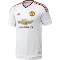 Dres adidas Manchester United FC venkovní 15/16