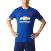 Dres adidas Manchester United FC venkovní 16/17