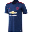 Dres adidas Manchester United FC venkovní 16/17
