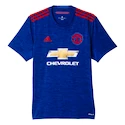 Dres adidas Manchester United FC venkovní 16/17