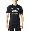 Dres adidas Manchester United FC venkovní 17/18