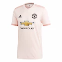 Dres adidas Manchester United FC venkovní 18/19