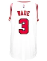 Dres adidas NBA Chicago Bulls Dwyane Wade 3