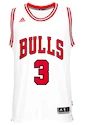 Dres adidas NBA Chicago Bulls Dwyane Wade 3
