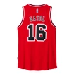 Dres adidas NBA Chicago Bulls Pau Gasol 16