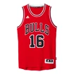 Dres adidas NBA Chicago Bulls Pau Gasol 16