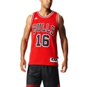 Dres adidas NBA Chicago Bulls Pau Gasol 16