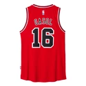 Dres adidas NBA Chicago Bulls Pau Gasol 16