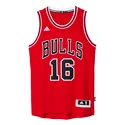 Dres adidas NBA Chicago Bulls Pau Gasol 16