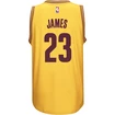 Dres adidas NBA Cleveland Cavaliers LeBron James 23