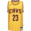 Dres adidas NBA Cleveland Cavaliers LeBron James 23