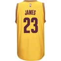Dres adidas NBA Cleveland Cavaliers LeBron James 23