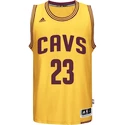 Dres adidas NBA Cleveland Cavaliers LeBron James 23