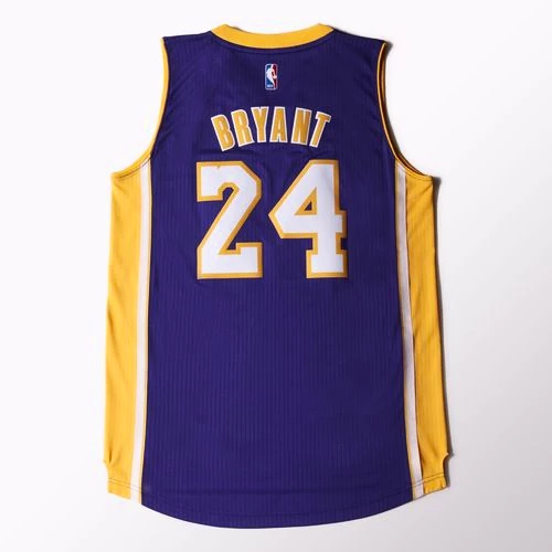 Dres adidas NBA Los Angeles Lakers Kobe Bryant 24