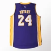 Dres adidas NBA Los Angeles Lakers Kobe Bryant 24