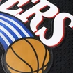 Dres adidas NBA Philadelphia 76ers Allen Iverson 3