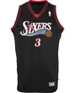 Dres adidas NBA Philadelphia 76ers Allen Iverson 3