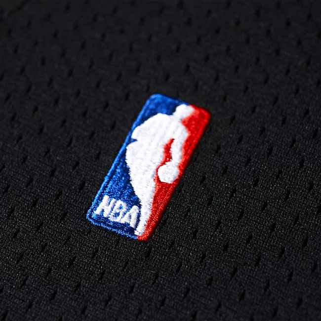 Dres adidas NBA Philadelphia 76ers Allen Iverson 3