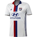 Dres adidas Olympique Lyon domácí 16/17