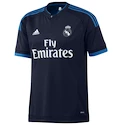 Dres adidas Real Madrid CF alternativní 15/16