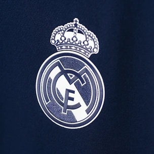 Dres adidas Real Madrid CF alternativní 15/16