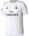 Dres adidas Real Madrid CF domácí 15/16