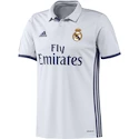 Dres adidas Real Madrid CF domácí 16/17