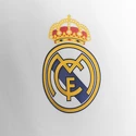 Dres adidas Real Madrid CF domácí 16/17 (použité zboží)