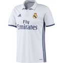 Dres adidas Real Madrid CF domácí 16/17 (použité zboží)