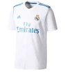 Dres adidas Real Madrid CF domácí 17/18