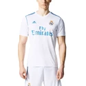 Dres adidas Real Madrid CF domácí 17/18