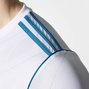 Dres adidas Real Madrid CF domácí 17/18