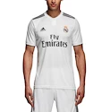 Dres adidas Real Madrid CF domácí 18/19