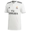 Dres adidas Real Madrid CF domácí 18/19