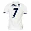Dres adidas Real Madrid CF Ronaldo 7 domácí 16/17 + dárková taška
