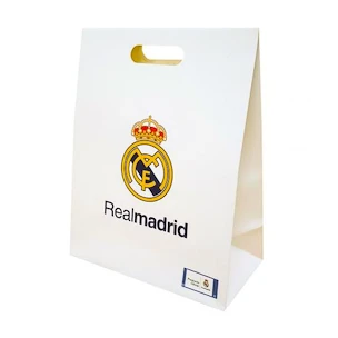 Dres adidas Real Madrid CF Ronaldo 7 domácí 16/17 + dárková taška