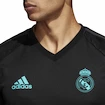 Dres adidas Real Madrid CF tréninkový 17/18 černý