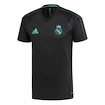 Dres adidas Real Madrid CF tréninkový 17/18 černý