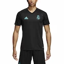 Dres adidas Real Madrid CF tréninkový 17/18 černý