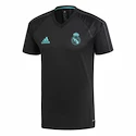 Dres adidas Real Madrid CF tréninkový 17/18 černý