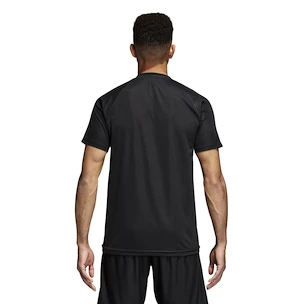 Dres adidas Real Madrid CF tréninkový 17/18 černý