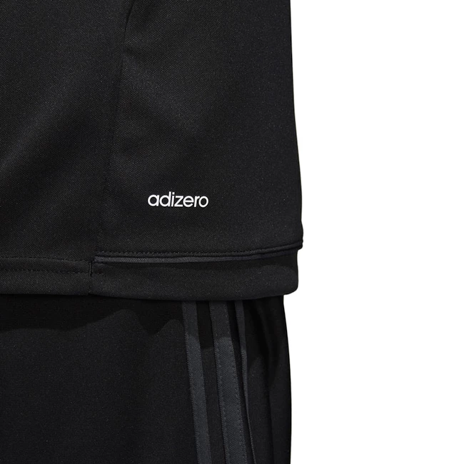 Dres adidas Real Madrid CF tréninkový 17/18 černý