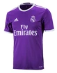 Dres adidas Real Madrid CF venkovní 16/17