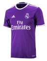 Dres adidas Real Madrid CF venkovní 16/17