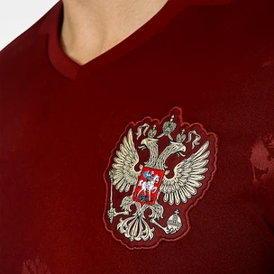 Dres adidas Rusko domácí AA0353